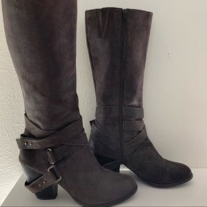 Fergie Womens Boots